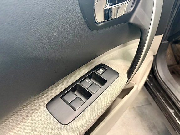 Nissan Qashqai 19 of 23