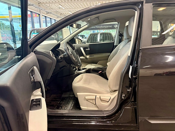 Nissan Qashqai 9 of 23