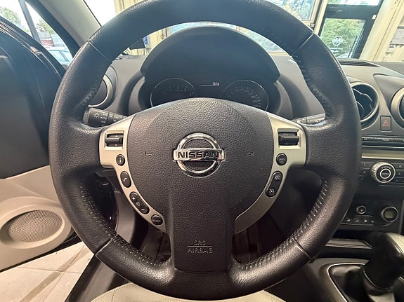 Nissan Qashqai 15 of 23