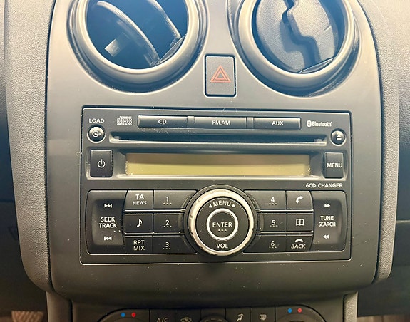 Nissan Qashqai 20 of 23