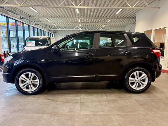 Nissan Qashqai 5 of 23