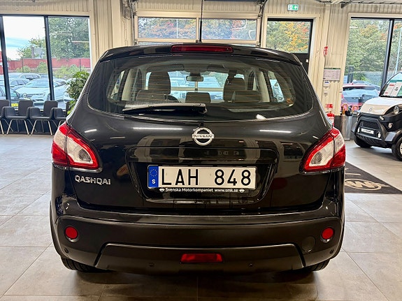 Nissan Qashqai 6 of 23