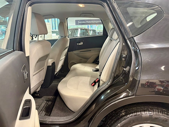Nissan Qashqai 10 of 23