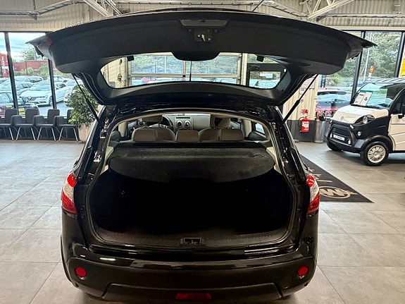 Nissan Qashqai 13 of 23