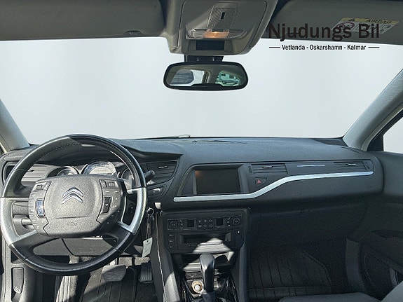 Citroen C5 8 of 12