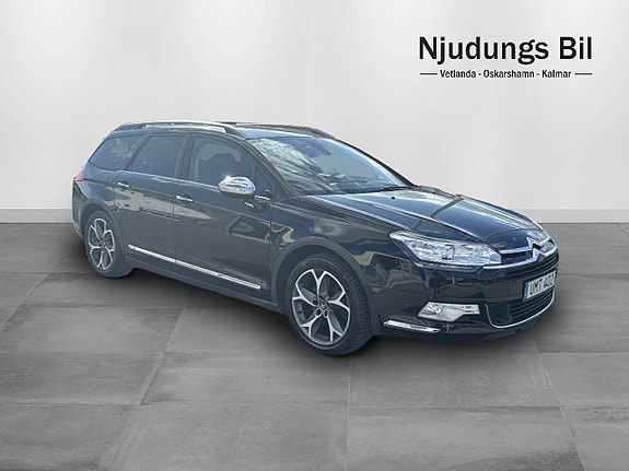 Citroen C5 4 of 12