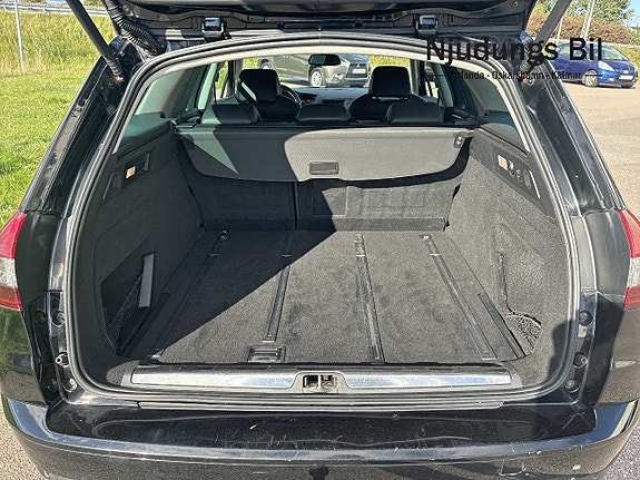Citroen C5 5 of 12