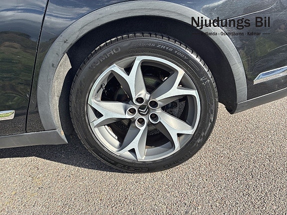 Citroen C5 10 of 12