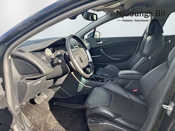 Citroen C5 6 of 12
