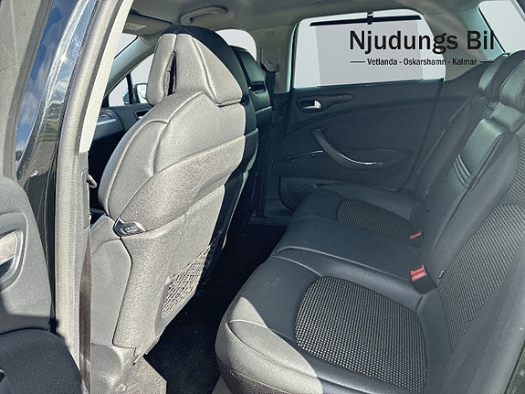 Citroen C5 7 of 12