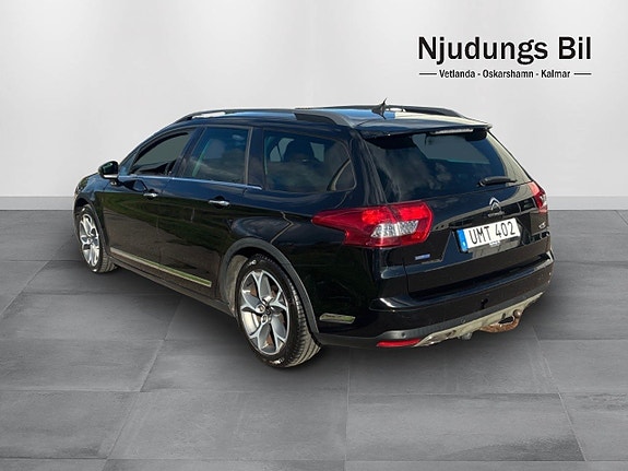 Citroen C5 2 of 12
