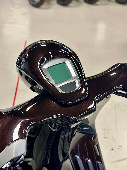Vespa 946 Horse, 125cc 10 of 11