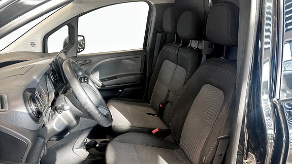 Mercedes-Benz Citan Tourer 5 of 16