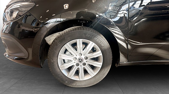 Mercedes-Benz Citan Tourer 9 of 16
