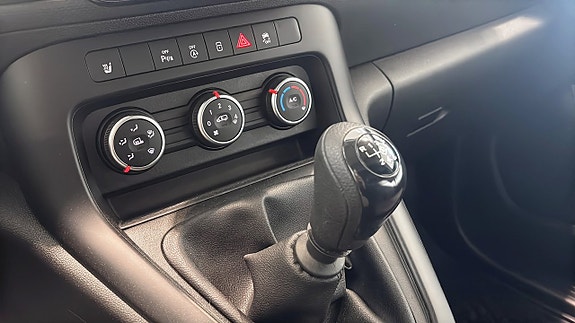 Mercedes-Benz Citan Tourer 15 of 16