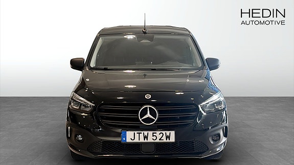Mercedes-Benz Citan Tourer 8 of 16