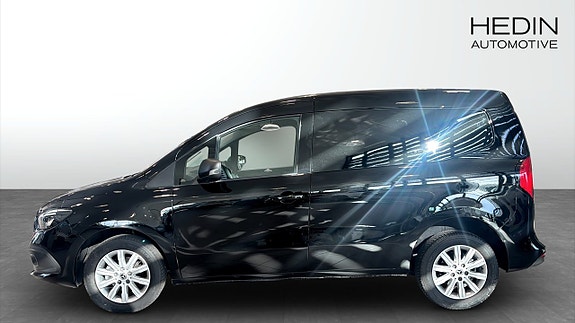 Mercedes-Benz Citan Tourer 6 of 16