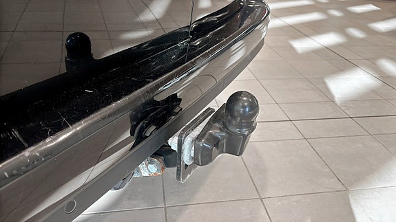 Mercedes-Benz Citan Tourer 11 of 16