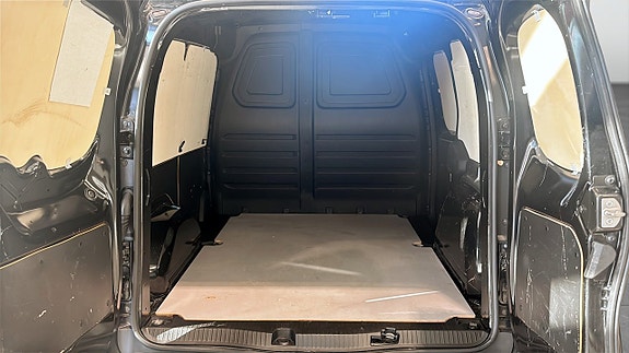 Mercedes-Benz Citan Tourer 10 of 16