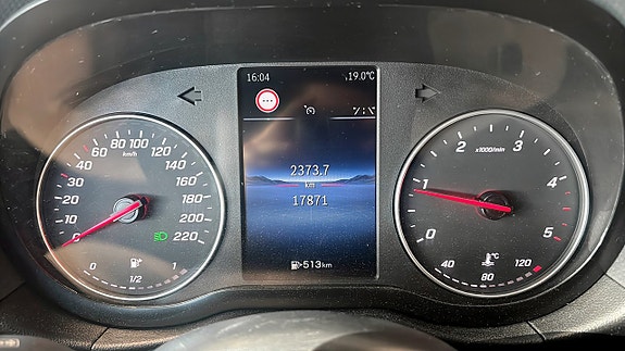 Mercedes-Benz Citan Tourer 13 of 16
