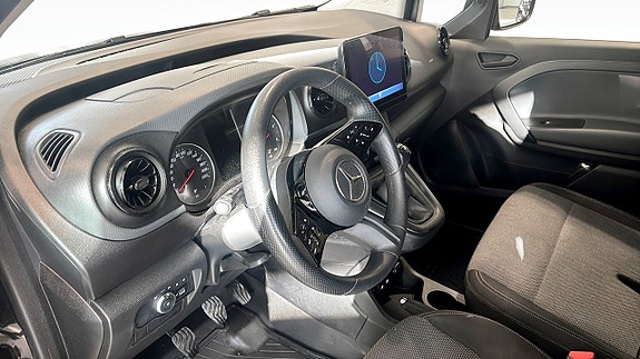 Mercedes-Benz Citan Tourer 4 of 16