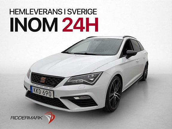 Seat Leon 3 of 30