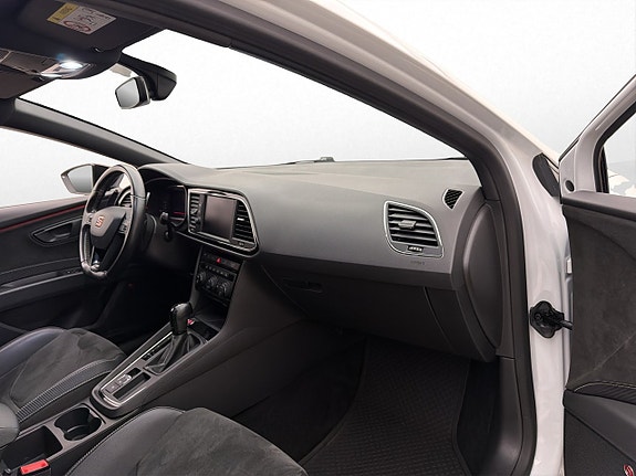 Seat Leon 28 of 30