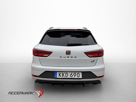 Seat Leon 6 of 30