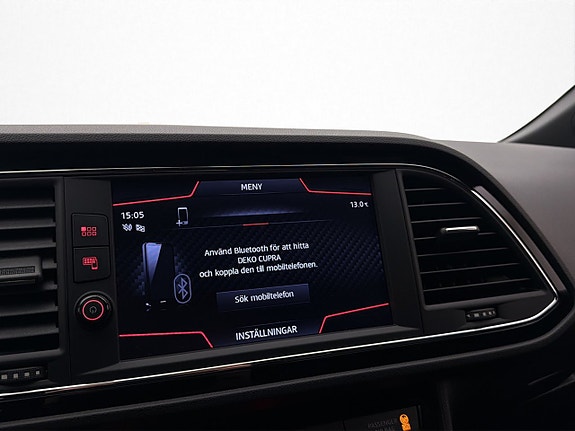 Seat Leon 24 of 30