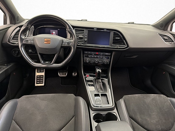 Seat Leon 12 of 30