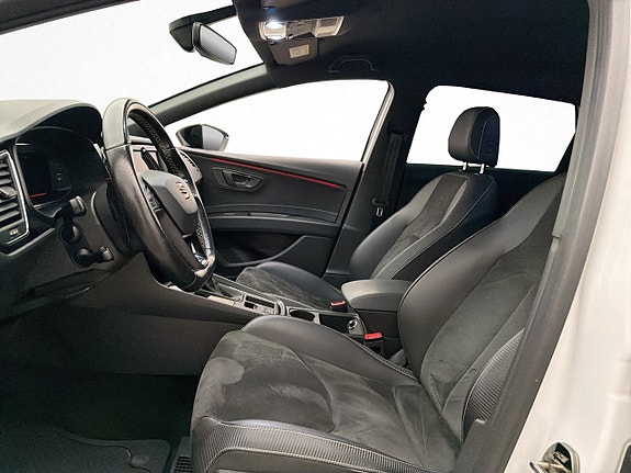 Seat Leon 11 of 30