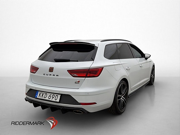 Seat Leon 8 of 30