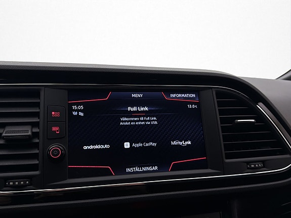 Seat Leon 25 of 30