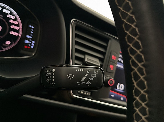 Seat Leon 18 of 30