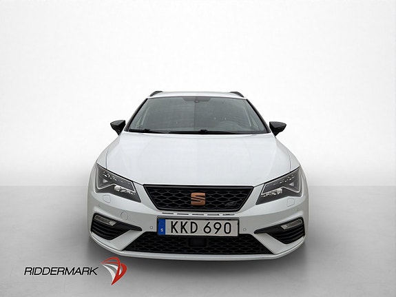 Seat Leon 2 of 30