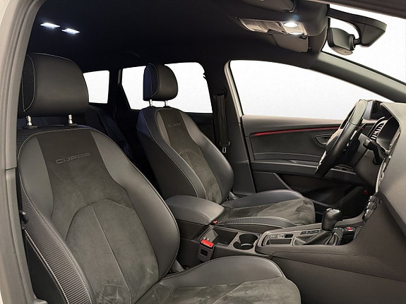Seat Leon 29 of 30
