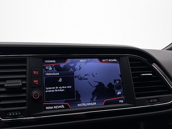 Seat Leon 20 of 30