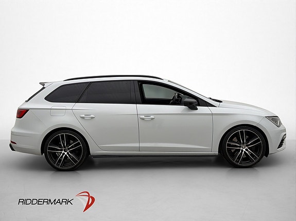 Seat Leon 9 of 30