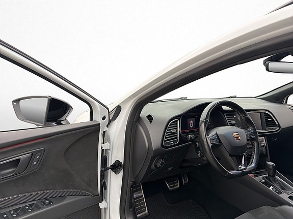 Seat Leon 10 of 30