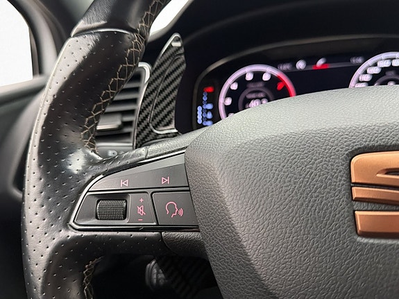 Seat Leon 15 of 30