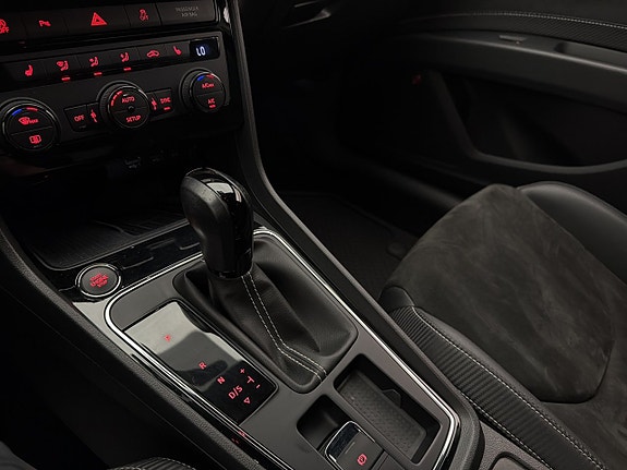Seat Leon 27 of 30