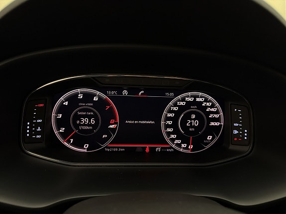 Seat Leon 16 of 30