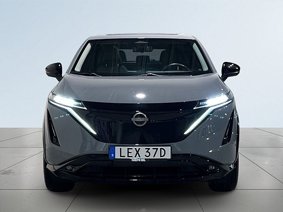Nissan Ariya 2 of 25