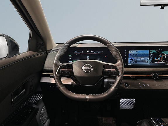 Nissan Ariya 9 of 25