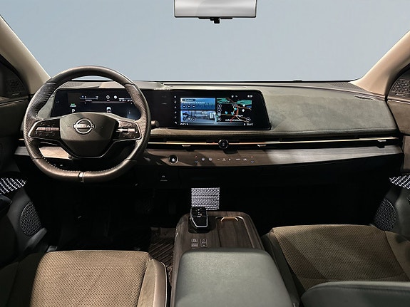 Nissan Ariya 8 of 25
