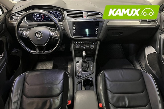 Volkswagen Tiguan Allspace 10 of 26