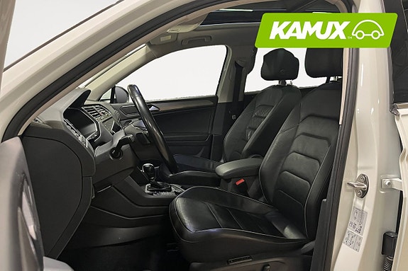 Volkswagen Tiguan Allspace 9 of 26