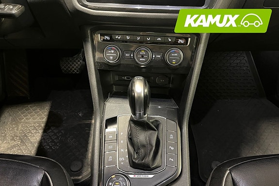 Volkswagen Tiguan Allspace 11 of 26