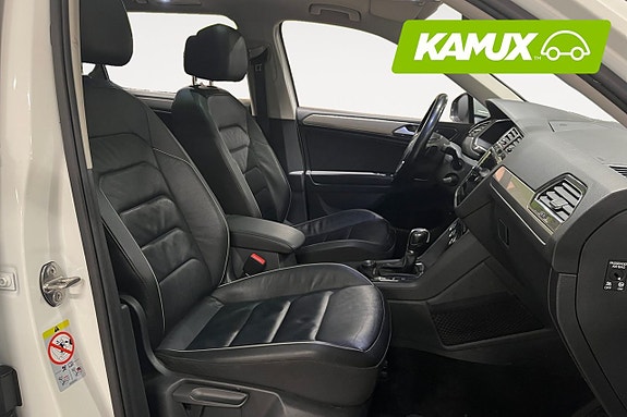 Volkswagen Tiguan Allspace 15 of 26