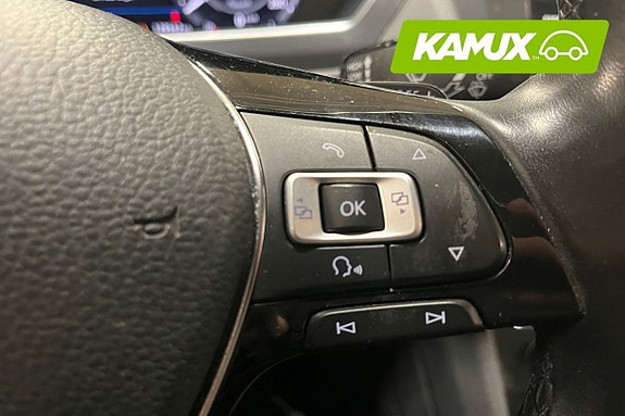 Volkswagen Tiguan Allspace 25 of 26